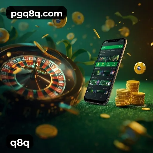 Ajuda Online q8q — suporte oficial e atendimento Brasil