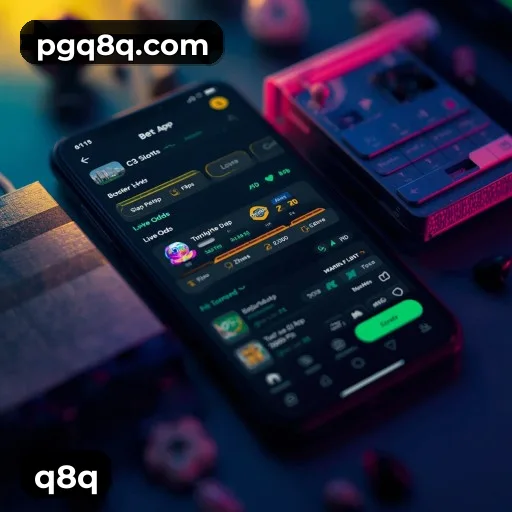 q8q bônus — cashback 15 por cento e níveis VIP