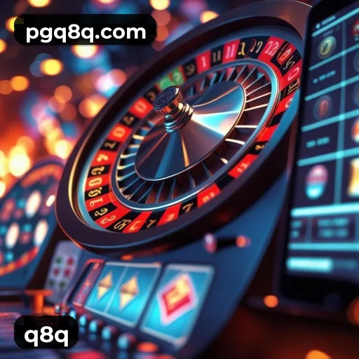 q8q download — tutorial instalação APK passo a passo