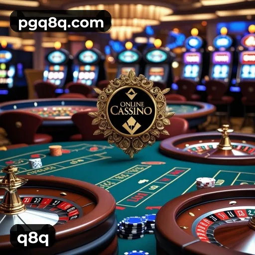 q8q download — arquivo APK para Android oficial