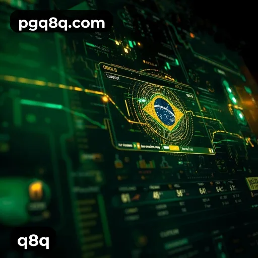 q8q FAQ — suporte e ajuda no aplicativo oficial