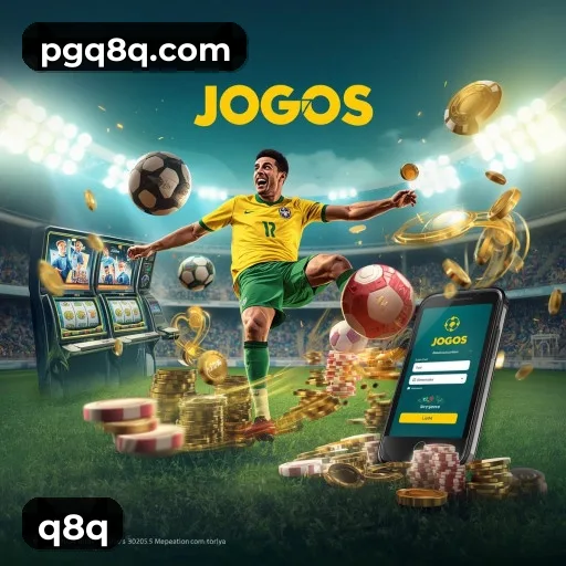 Peça BR — marca e oferta da casa